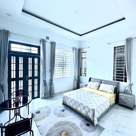 Lotus Homestay سيهانوكفيل المظهر الخارجي الصورة