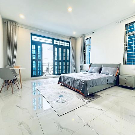 Lotus Homestay سيهانوكفيل المظهر الخارجي الصورة