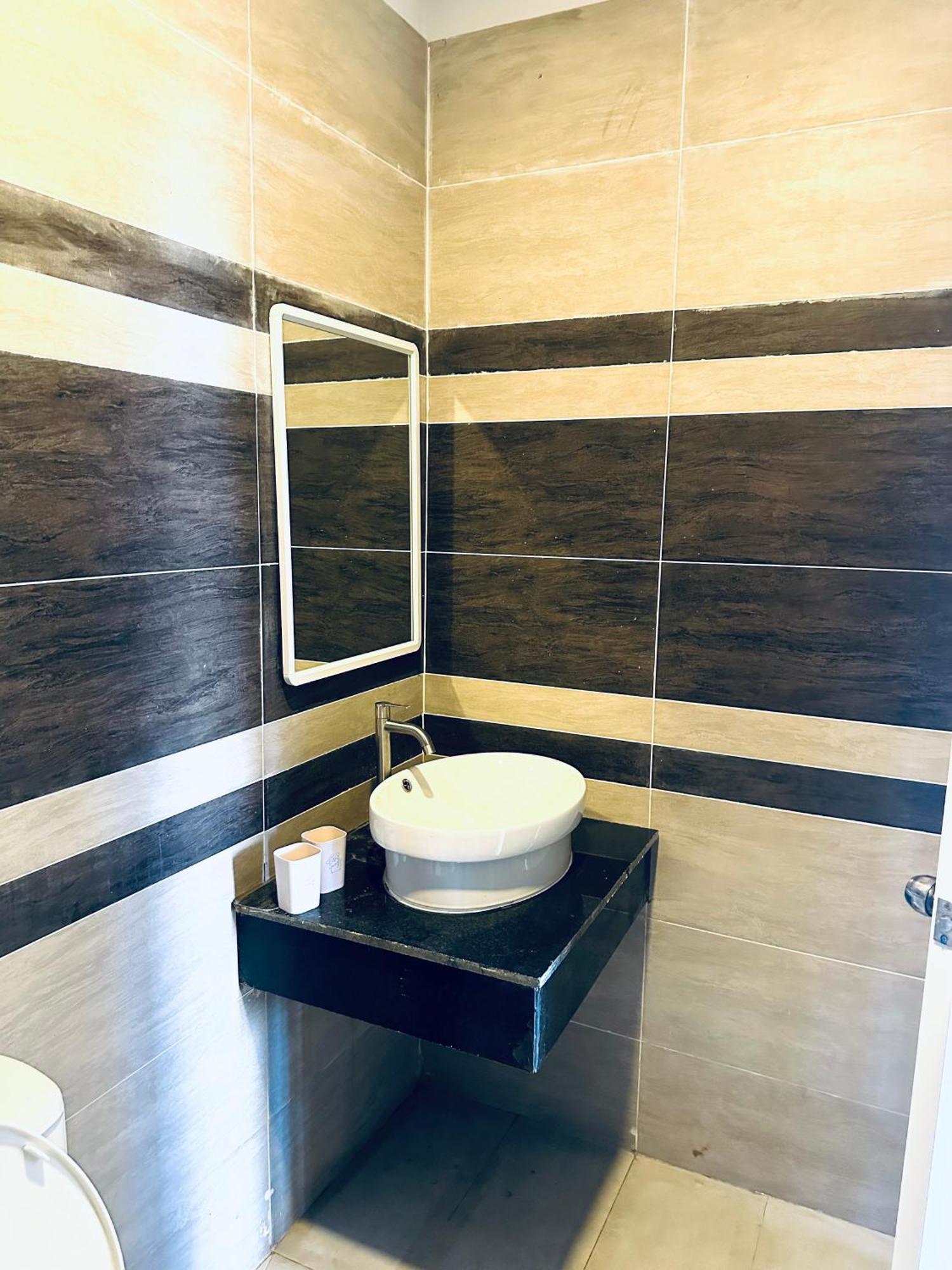Lotus Homestay سيهانوكفيل المظهر الخارجي الصورة