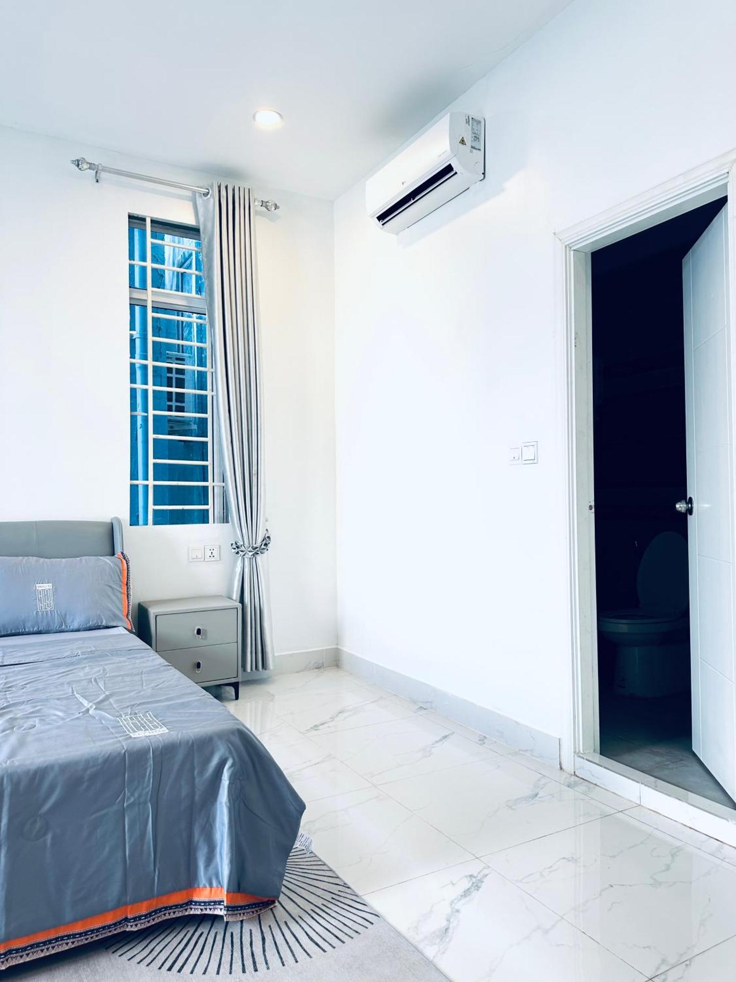 Lotus Homestay سيهانوكفيل المظهر الخارجي الصورة